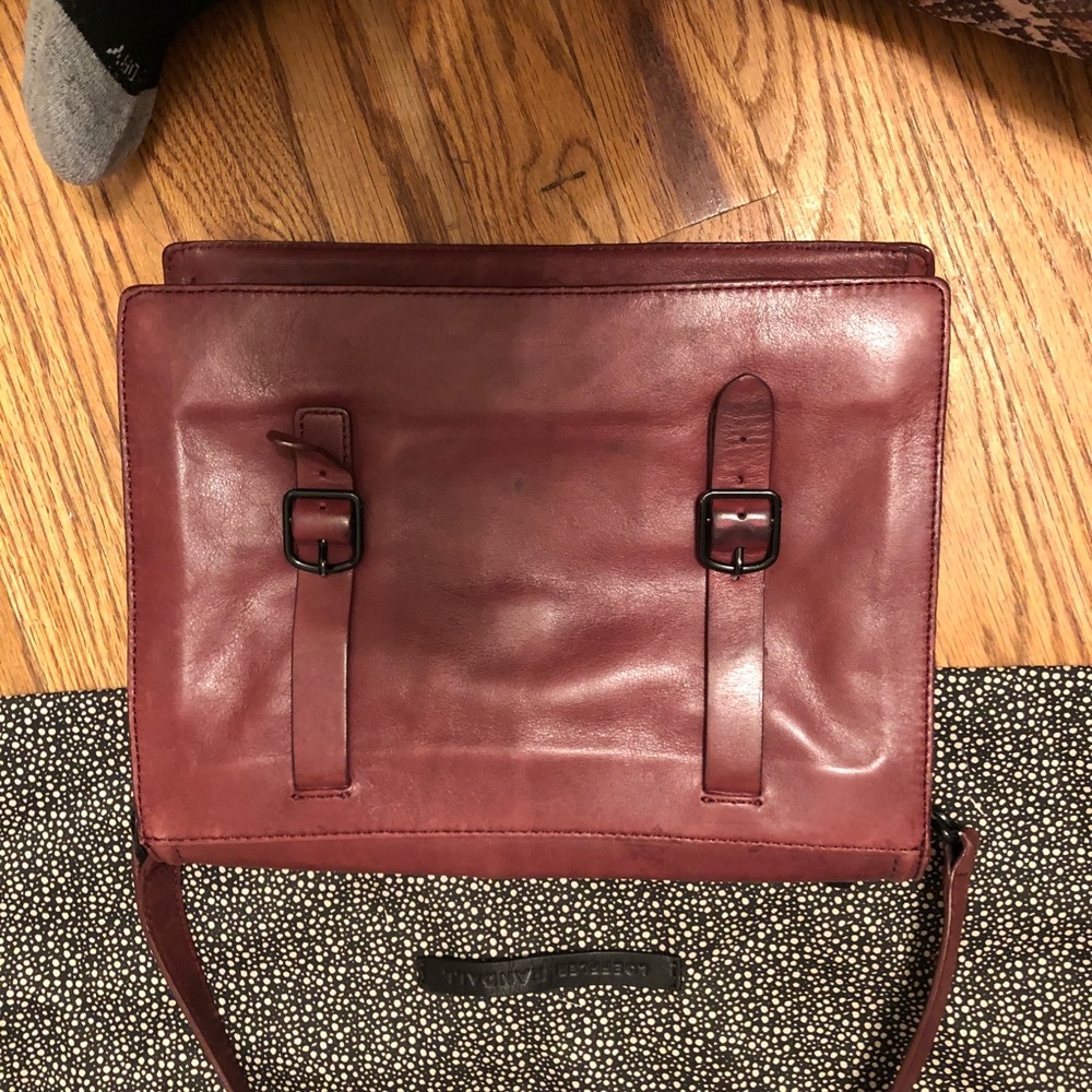 Loeffler Randall Rider bag - Picture 5 of 8